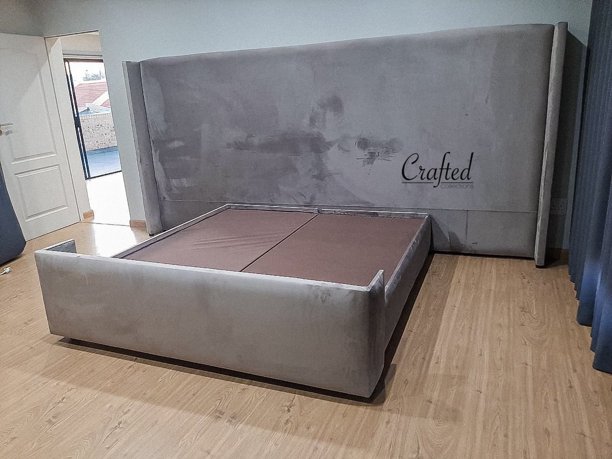 Crafted Collections tweet media