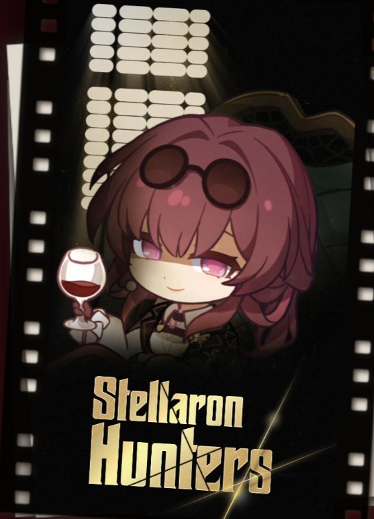AnjoKeMo's tweet photo. This is pretty cool though. 😊😊😊

#HonkaiStarRail #StarRail #StellaronHunters #kafka #blade #silverwolf #webevent https://t.co/grspSw8ezk