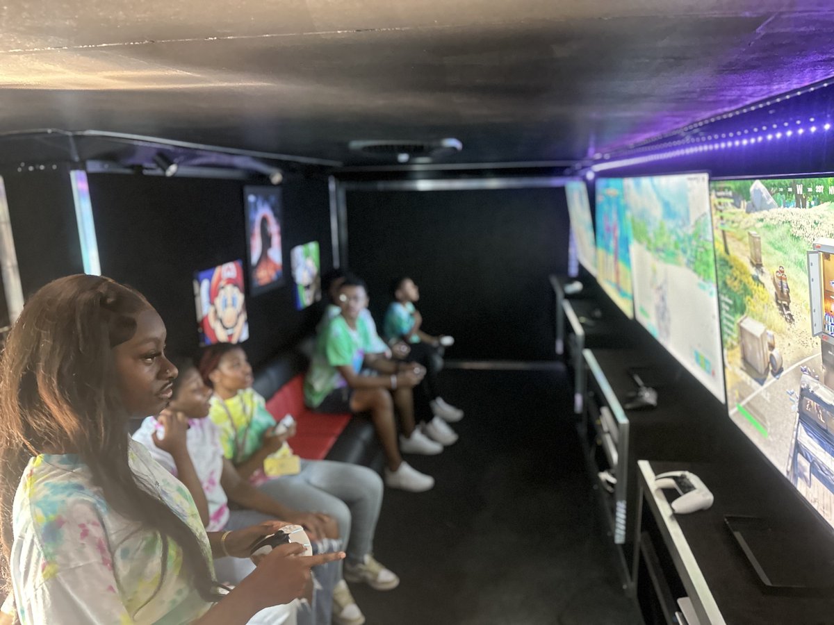 TasteBelize's tweet photo. Our gaming truck is up and running! Book us for your next event and experience the best gaming delivered to your door! 
#Memphis #gaming #gamingtruck #playstation5 #Nintendo #PS5 #Xbox #MemphisEsports #MobileGaming 

#GameTruck #GamingParty #PartyOnWheels #MobileGaming
#GamingExperience #BirthdayParty #CorporateEvents
#FamilyFun #MemorableMoments #GamerLife
#GamingCommunity