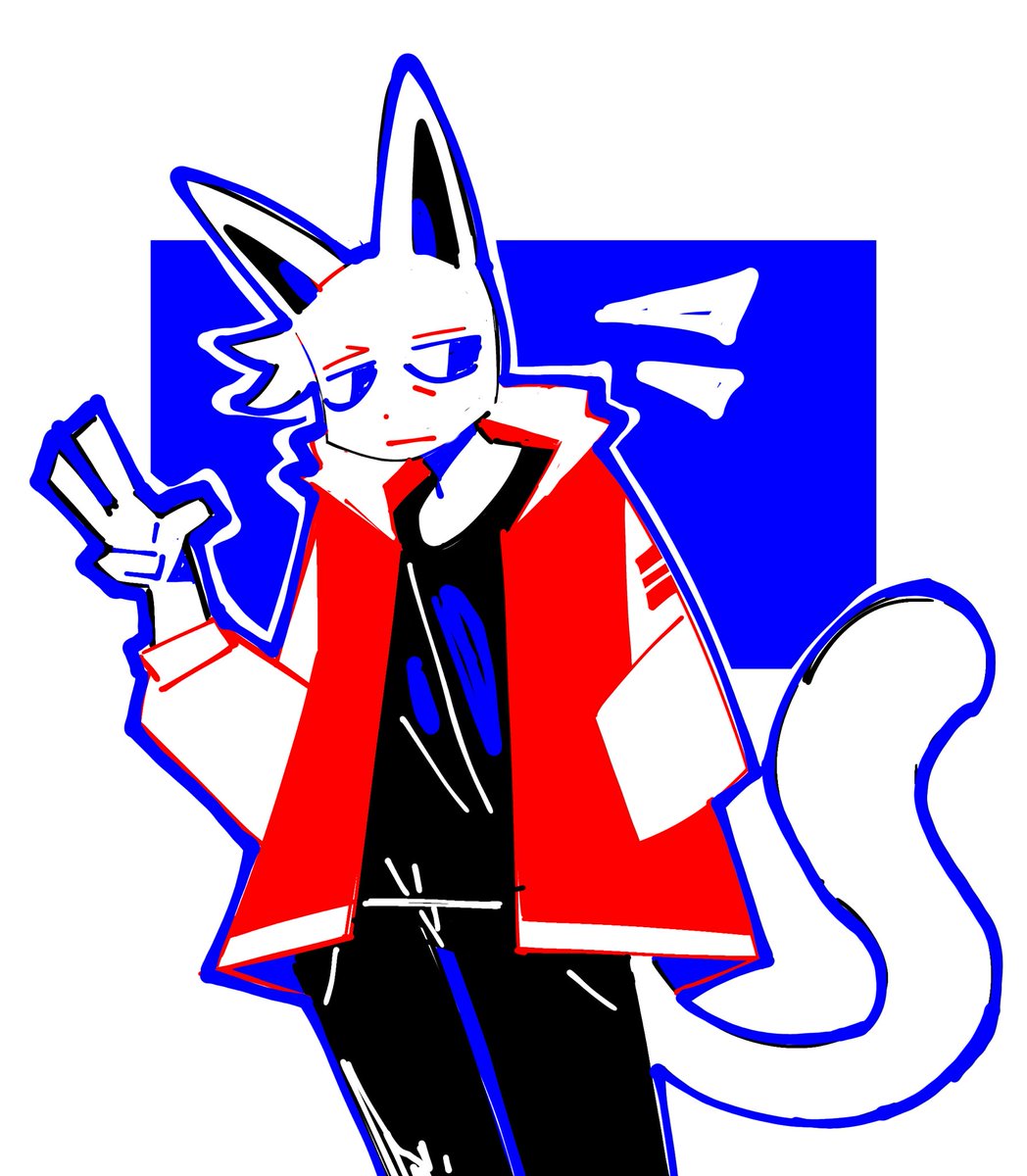 post before i eep eep eep