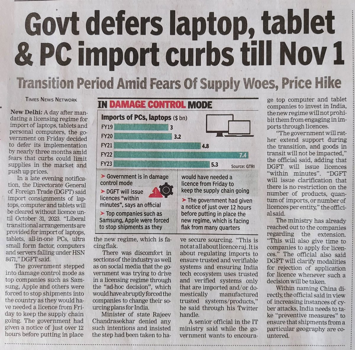 Joydas's tweet photo. When Clowns run Government, everyday is a Circus https://t.co/12waFu0sOa