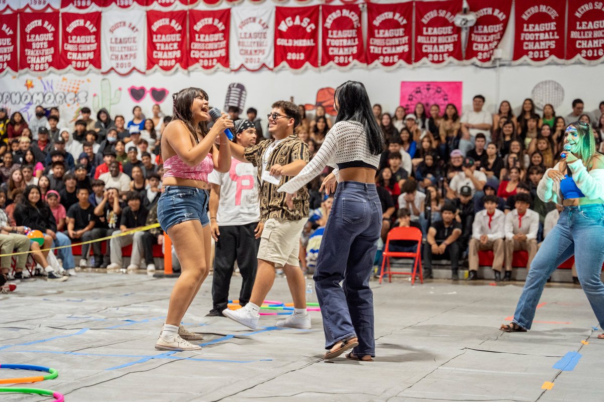 Sweetwater Union High School District tweet media