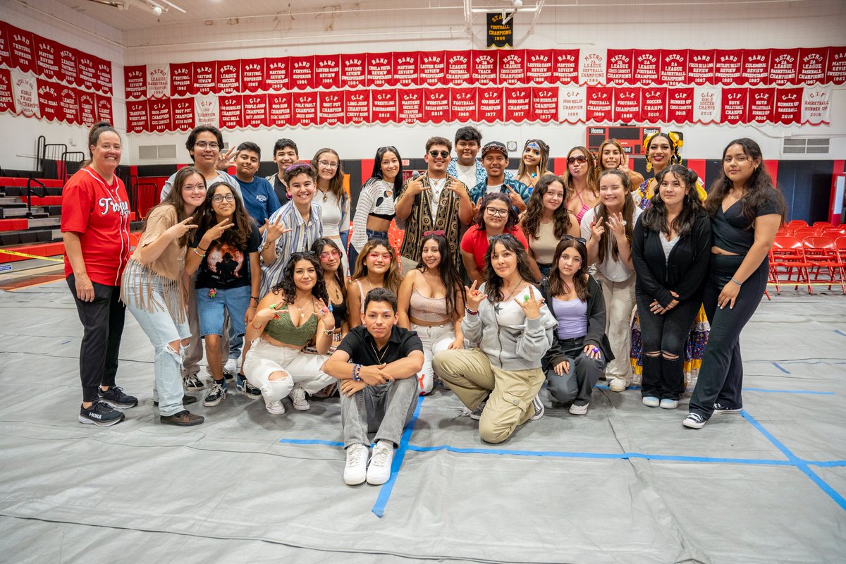 Sweetwater Union High School District tweet media