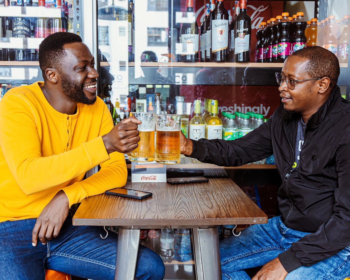 MyLoco254's tweet photo. Y'all missed us?🤭Team weekendi!🥳Get your squad ready for the weekend here at My Loco with a cold glass of Tusker Draft @200/= 🍻

#mylocoexperience https://t.co/Pbk7QiaCoe