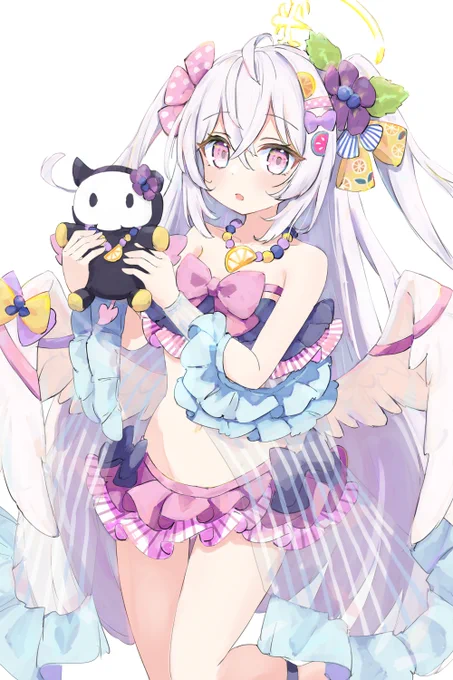 アズサ #ブルアカ