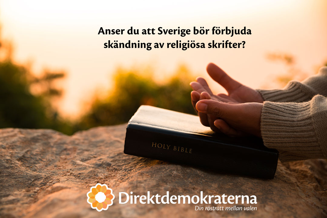 Vad tycker du?

Rösta via direktdemokraterna.se (och Start/Rösta)
#svpol #demokrati #DD2026 #flytandedemokrati #direktdemokrati