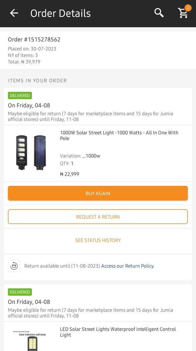 iamTODaniel's tweet photo. @OnayemiTemitop6 @JumiaNGHelp @JumiaNigeria @Jumia_Group What i got is not what i ordered. It isnt even working. Your app isnt ketting me request for a return even visiting your office i was told to go back to my app. You guys better send your men to pick this rubbish up https://t.co/1qAKT8Y50J