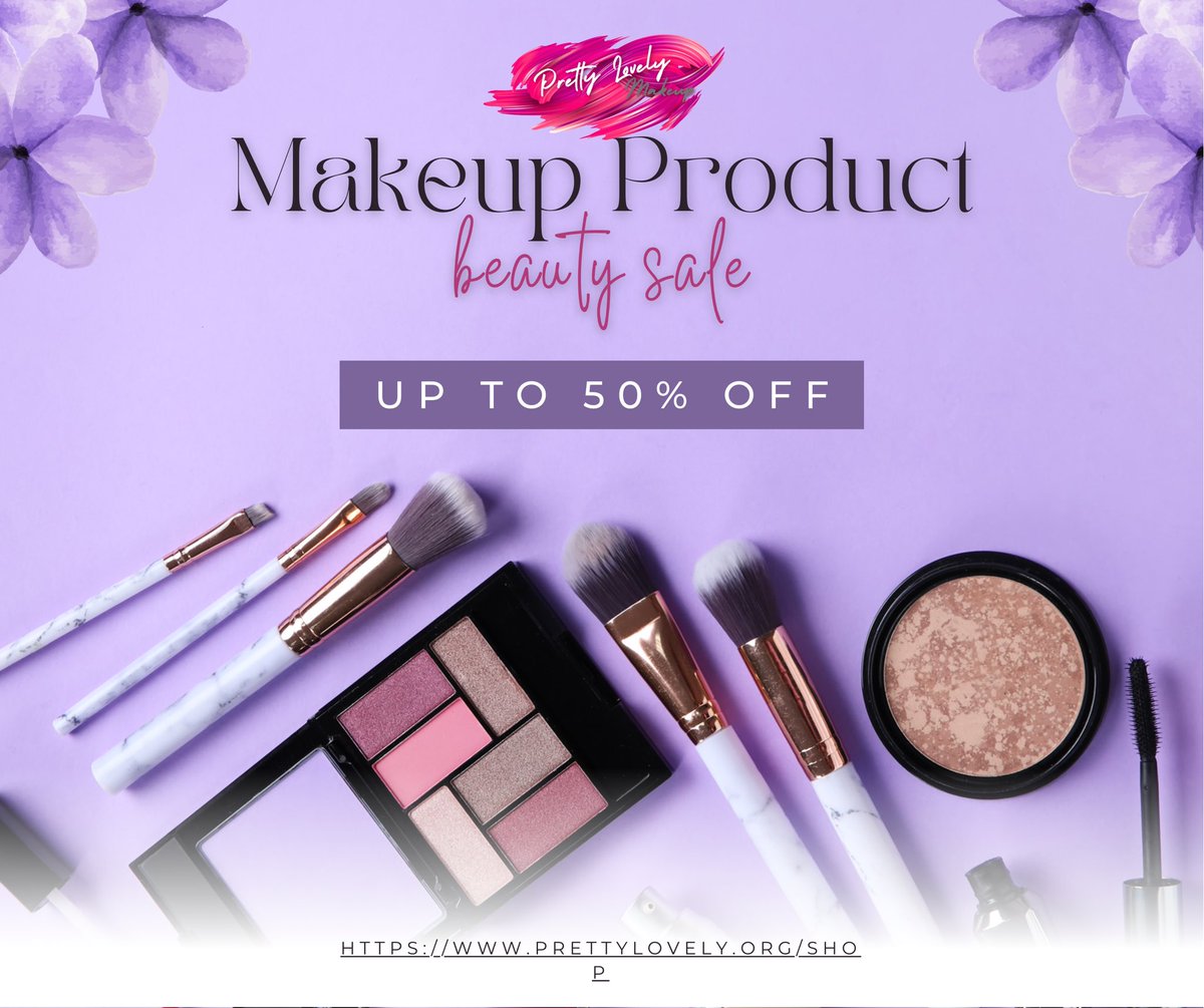 prettylovelyorg's tweet photo. ✨ Unleash your inner beauty queen 👑💄✨ https://t.co/JL9cMWP0XG