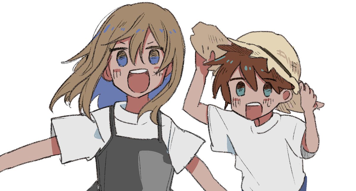 「これも かあいいい....  のだ!!泣」|津島ソラ🌸のイラスト