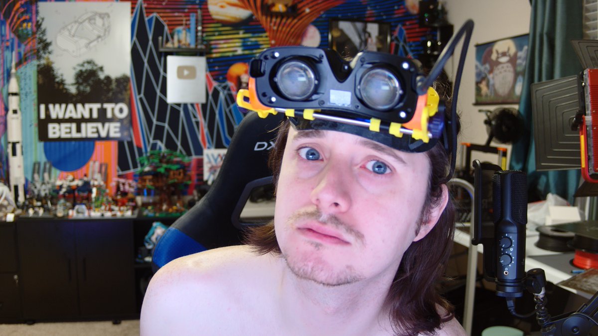 Brad Lynch tweet media