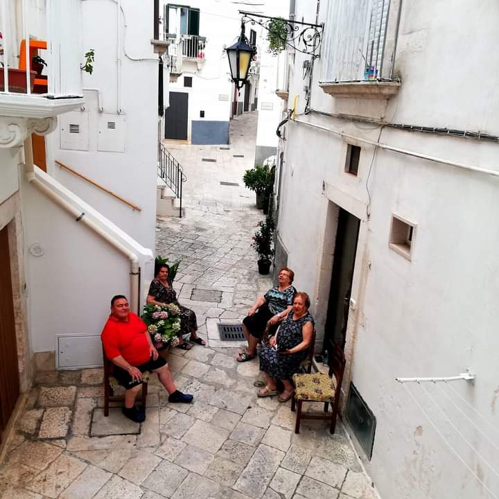 Angelia74015's tweet image. #MartinaFranca #Inchiostro #CentroStorico #ValledItria #Puglia 🇮🇹