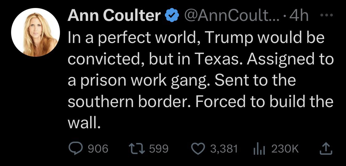 NotHoodlum's tweet photo. I can’t believe I’m reposting the Coultergeist again. https://t.co/IBXXHZX35Z