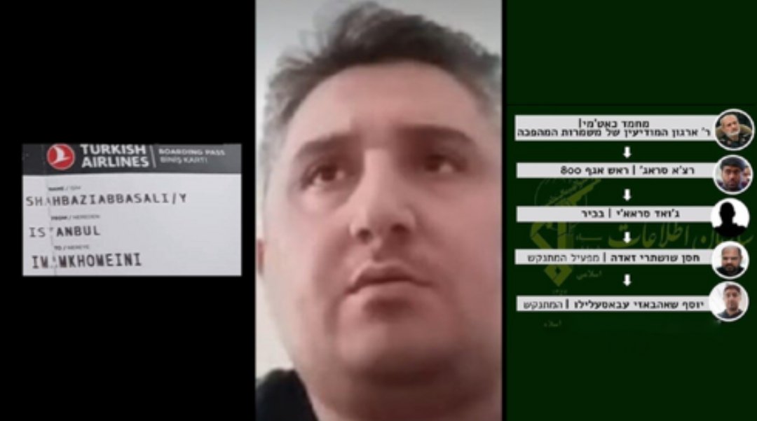 NASIL OKUNMALI? (Terör örgütünü terör örgütü ile meşrulaştırma)
Artık dünyanın her yerinde deşifre olan CHABAD örgütü hedef de ve bu örgüt de İsrail istihbarat servisi Mossad tarafından korunuyor. Kaynak mı? Güney Kıbrıs'da bulunan Limasol Chabad Evi'ne saldırı planları da dahil