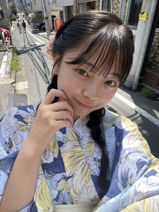 美咲華のTwitter画像22