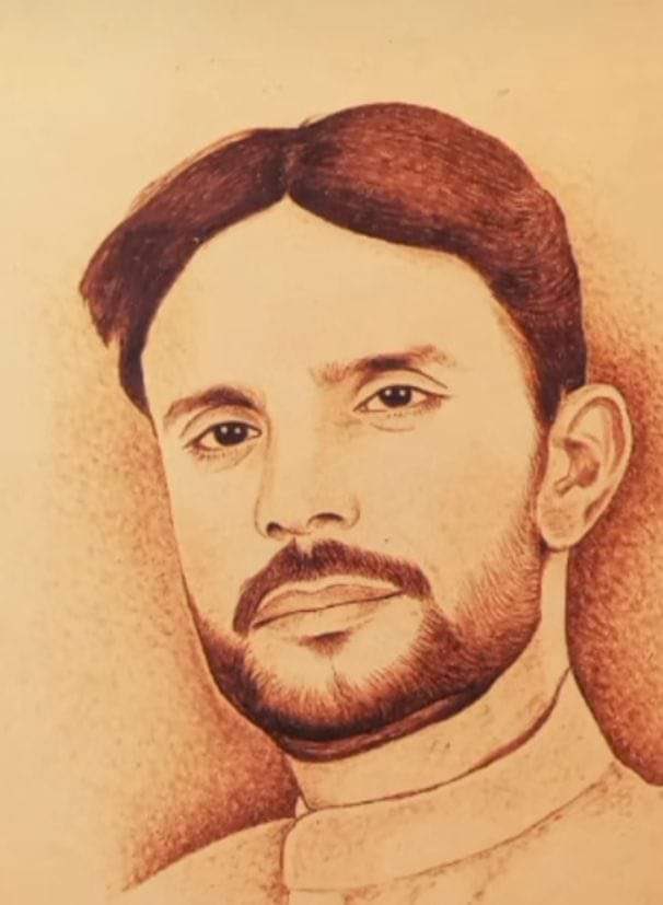 Zaid Rahmat Baloch tweet media