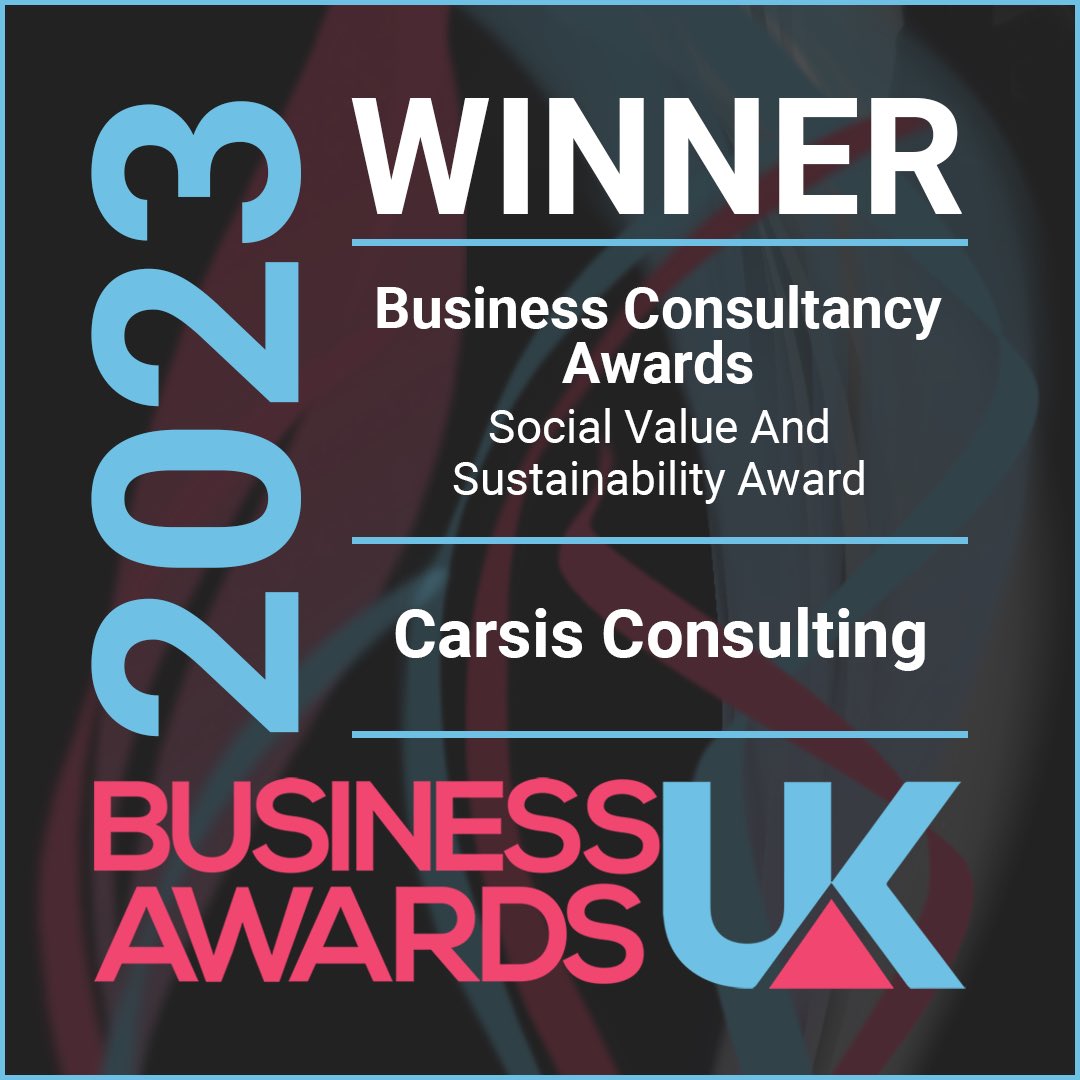 Carsis Consulting tweet media