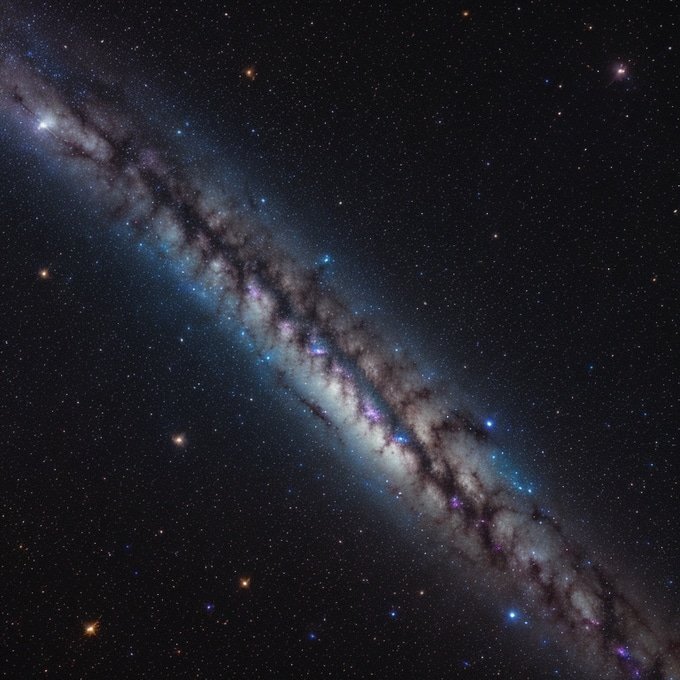 konstructivizm's tweet photo. Astronomers find a massive galaxy without dark matter that questions the standard model of cosmology
More: https://t.co/cqlAk30OZN https://t.co/V3ZBOtbbQU