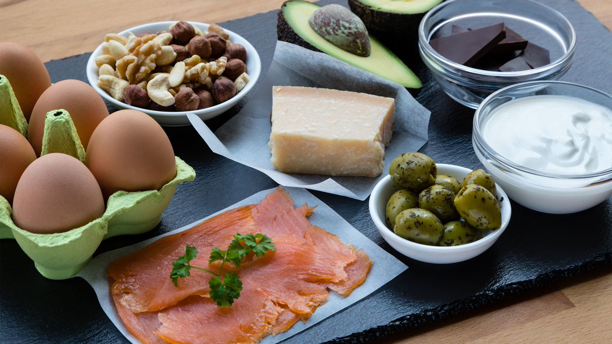 ZentrumGesund's tweet photo. Ketogene Ernährung kann zu einer #Fettleber führen
Wissenschaftler befürchten, die #ketogene #Ernährung könnte zur Bildung einer riskanten Lebererkrankung führen. Ist die Keto-Diät tatsächlich schädlich für die Leber? https://t.co/jaF4ZLEDvI https://t.co/8KiehOvOpn