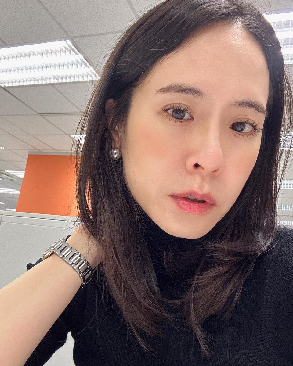rwindi33's tweet photo. 打卡上班！ https://t.co/kVTIgxlHV9
