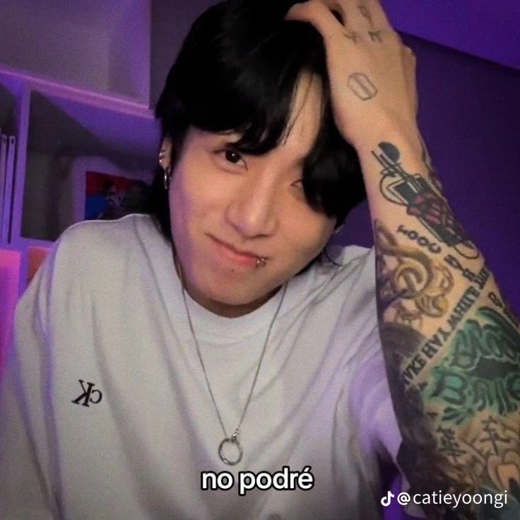 SoyTMyque's tweet photo. No puedo con este hombre. No quiero pensar que pasará cuando se vaya al SM.
#JUNGKOOK https://t.co/VTmnLQRRHu
