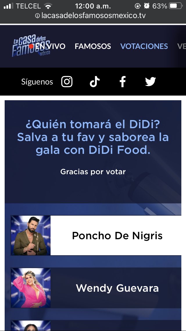 GarzaZindy's tweet photo. Con un regio no te metas pinchi Tata nalgas miadas, después de que tu equipo te cuidó y así les pagas #TeamPoncho va mi voto 🗳️ doble paque se te quite @SergioMayerb ✊🏻 https://t.co/7WdX2ttC1t