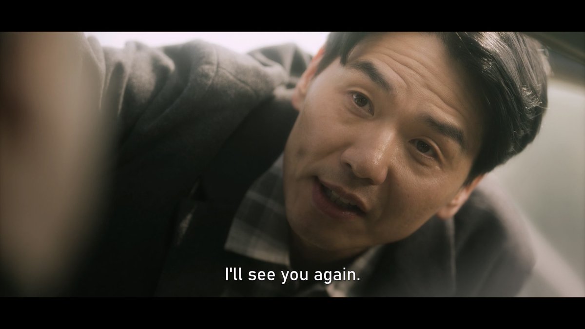 songkanghoe's tweet photo. the pretty ex-boyfriend made me cry so 🥹🤡 #shadowdetective2 https://t.co/ZpjTsLh6bI
