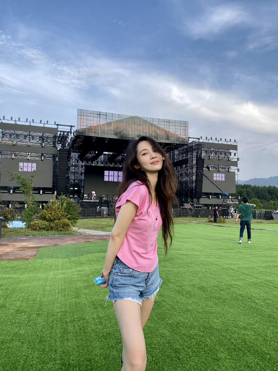 符雅凝 (フー・ヤーニン/Fu Yaning) OFFICIAL tweet media