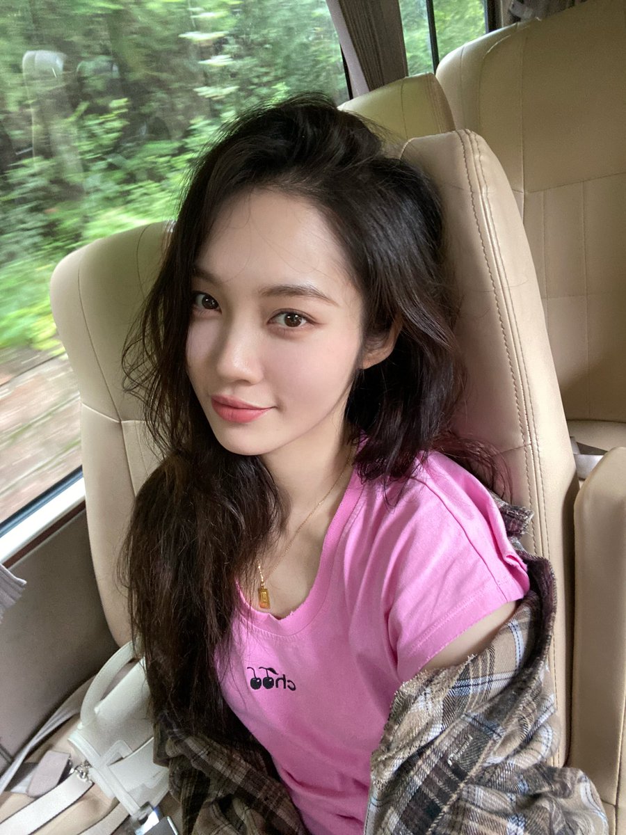 符雅凝 (フー・ヤーニン/Fu Yaning) OFFICIAL tweet media