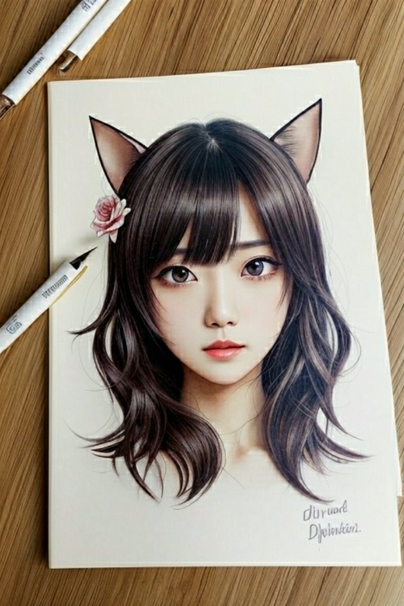 Lo_Shogun32's tweet photo. まさにAIイラスト

#AIgirls  #AI美女 #AI美人 #AIグラビア #AIイラスト
#AIイラストメーカー https://t.co/iAWtbeCOjl