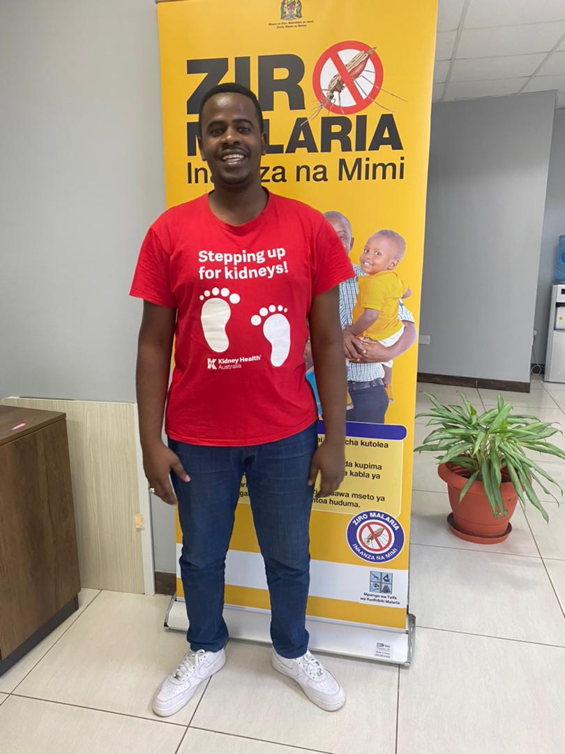 A world compaign towards zero malaria in high endemic regions. Lets fight against malaria @MalariaArmy  @TargetMalaria @WHO_Tanzania  @WHO @wizara_afyatz