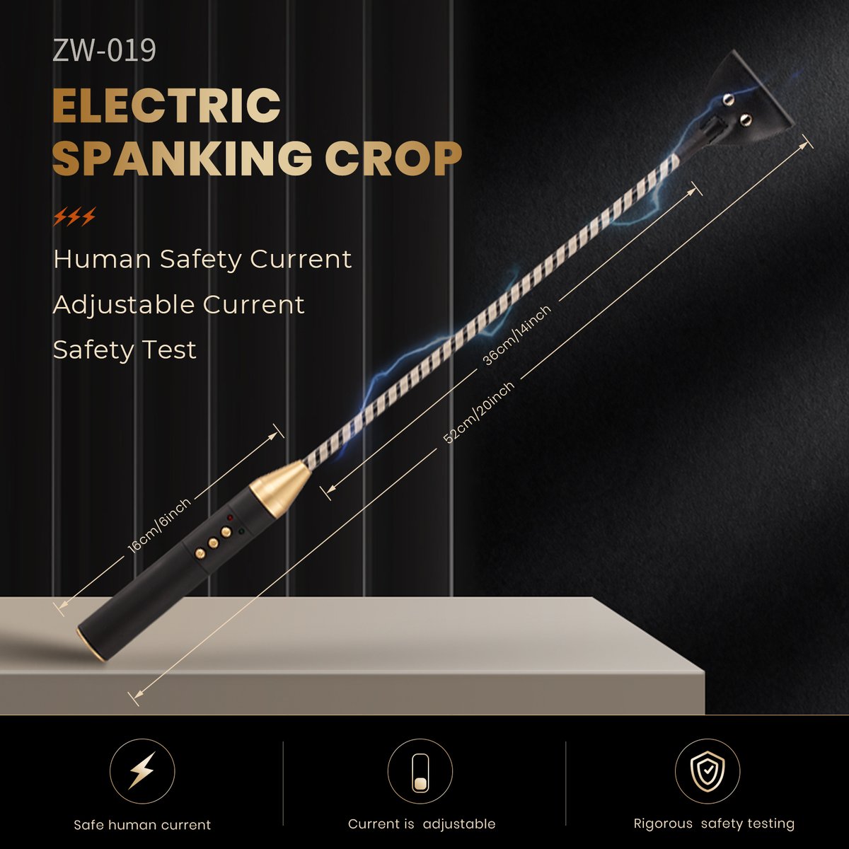 Are You Ready To Play Special
Stimulating Games With Daviscom? 🎭
Stimulation device (medically
tested and safe), could touch directly with the skin,
electric shock feeling.BDSM beginners can choose the
weakest order to push the strongest 🥳 #bdsm
#bdsmlove #bdsmplay #bdsmslave