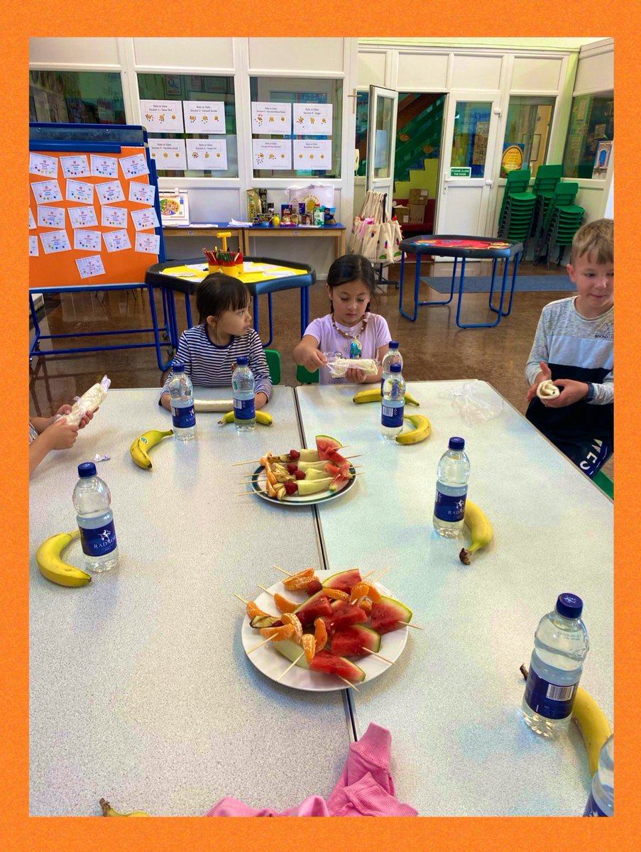 Illtyds_RC's tweet photo. #BCAFoodAndFun23
#Day9
It’s a wrap!
We ended week 2 with a picnic style lunch
@healthyschools_ @CTMHealthySch @JanineBrill
@CTMUHBDietetics
@ShelleyPowellRD
@MerthyrCBC https://t.co/DKvx843lBf