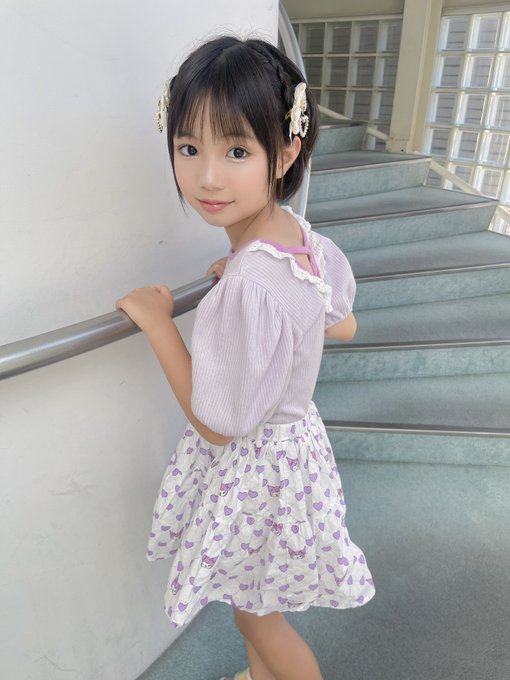 Twitterのコスプレ画像1