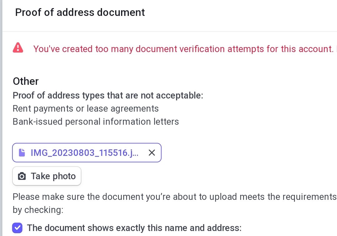 MarkusPyrhonen's tweet photo. @stripesupport Now all the payments are on hold. Thank you. https://t.co/cOXvowxV9l
