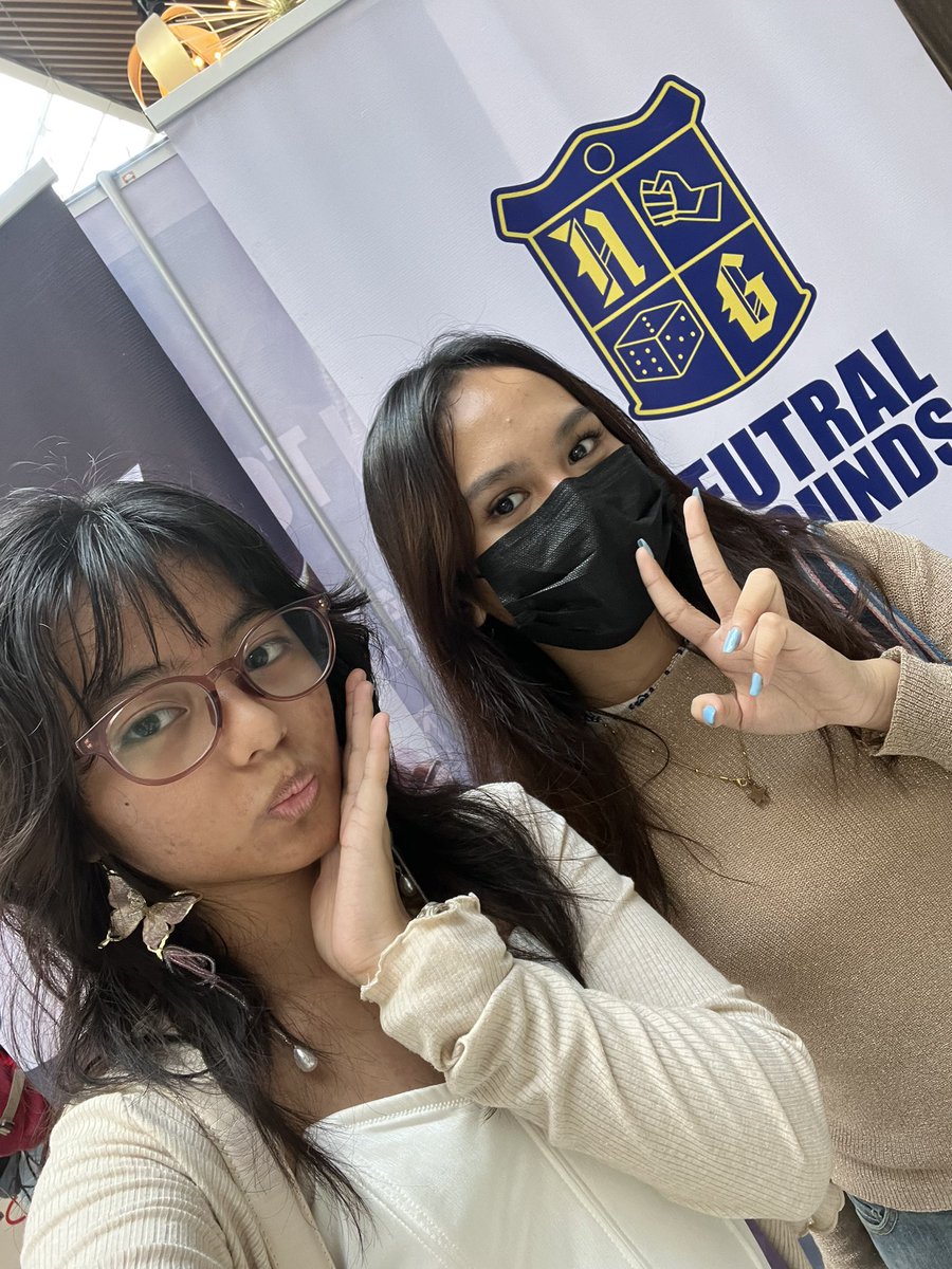 bklng_palaka's tweet photo. #GameFest2023 #HereAtGlorietta https://t.co/WdZijKoa5l
