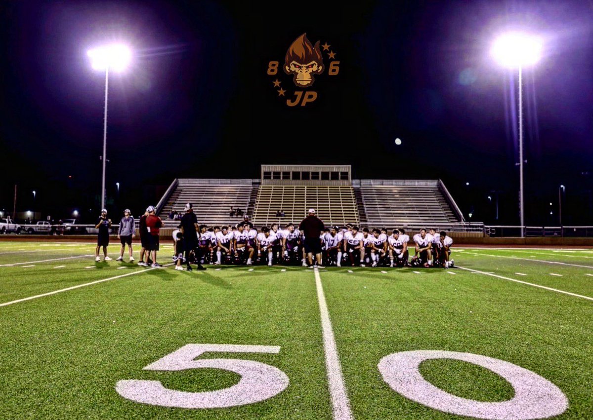 Abernathy’s Midnight Madness was great! #806hsscmedia