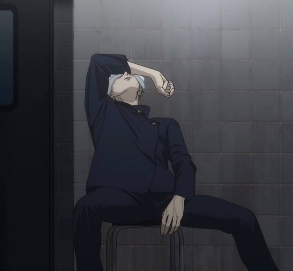 โกะโจเต้นthe eve แกโกบูดิชยอยาแฮ