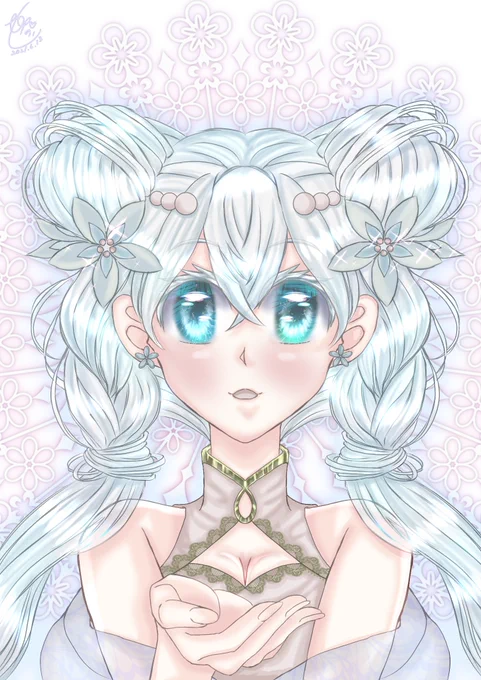 #スマホと指で絵は描ける結論、描けます!が根気と慣れが必要かなAndroidクリスタとメディバンアイビスを駆使し指描きした絵たちです〜現在はiPadクリスタ! 
