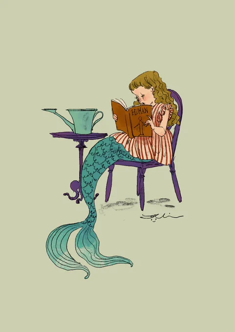 読書