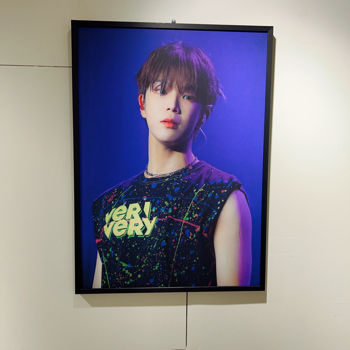 LoveDaisyHearty's tweet photo. 액자 이렇게 4개도 판매완료됬습니다 https://t.co/tcNc1kPAgz