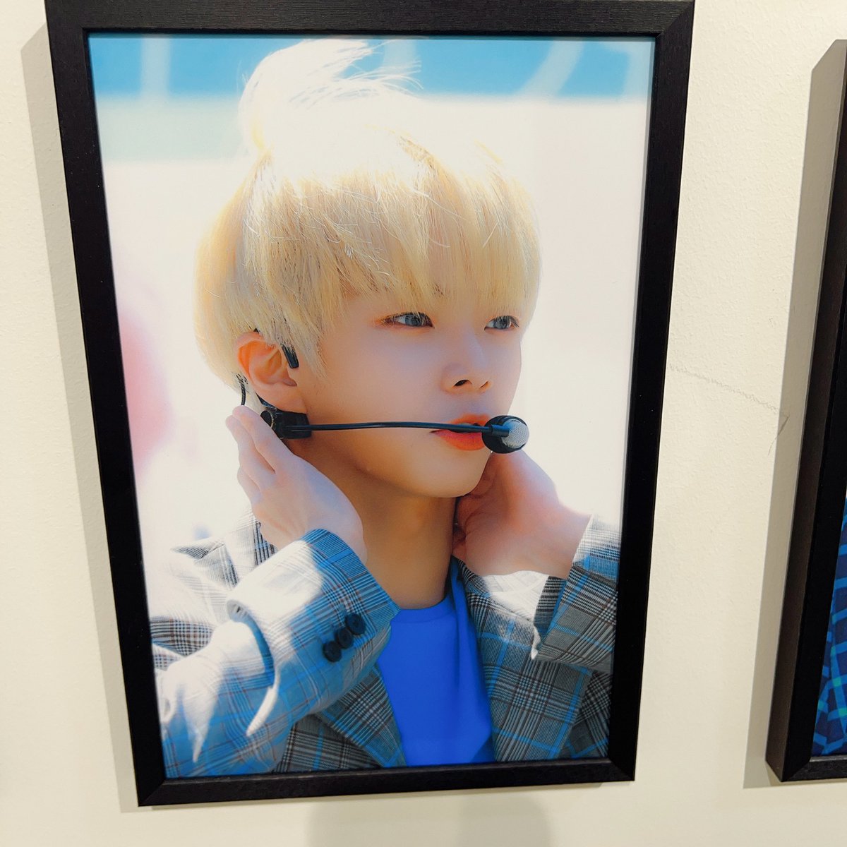 LoveDaisyHearty's tweet photo. 액자 이렇게 4개도 판매완료됬습니다 https://t.co/tcNc1kPAgz
