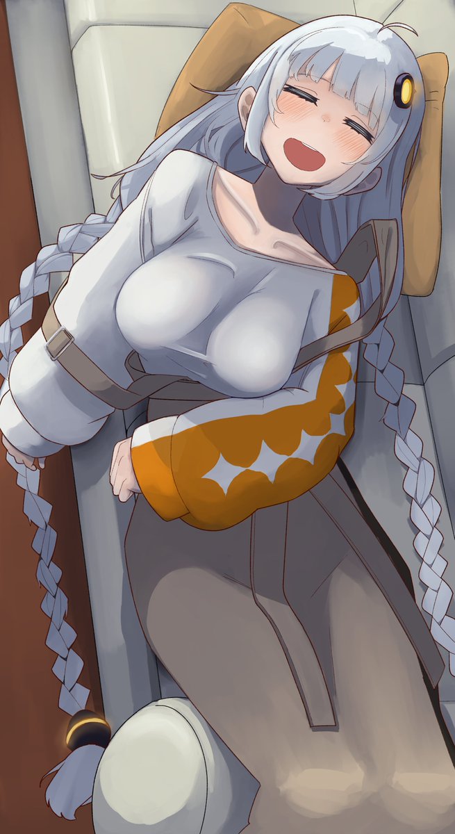 skebです。ありがとうございます!! 