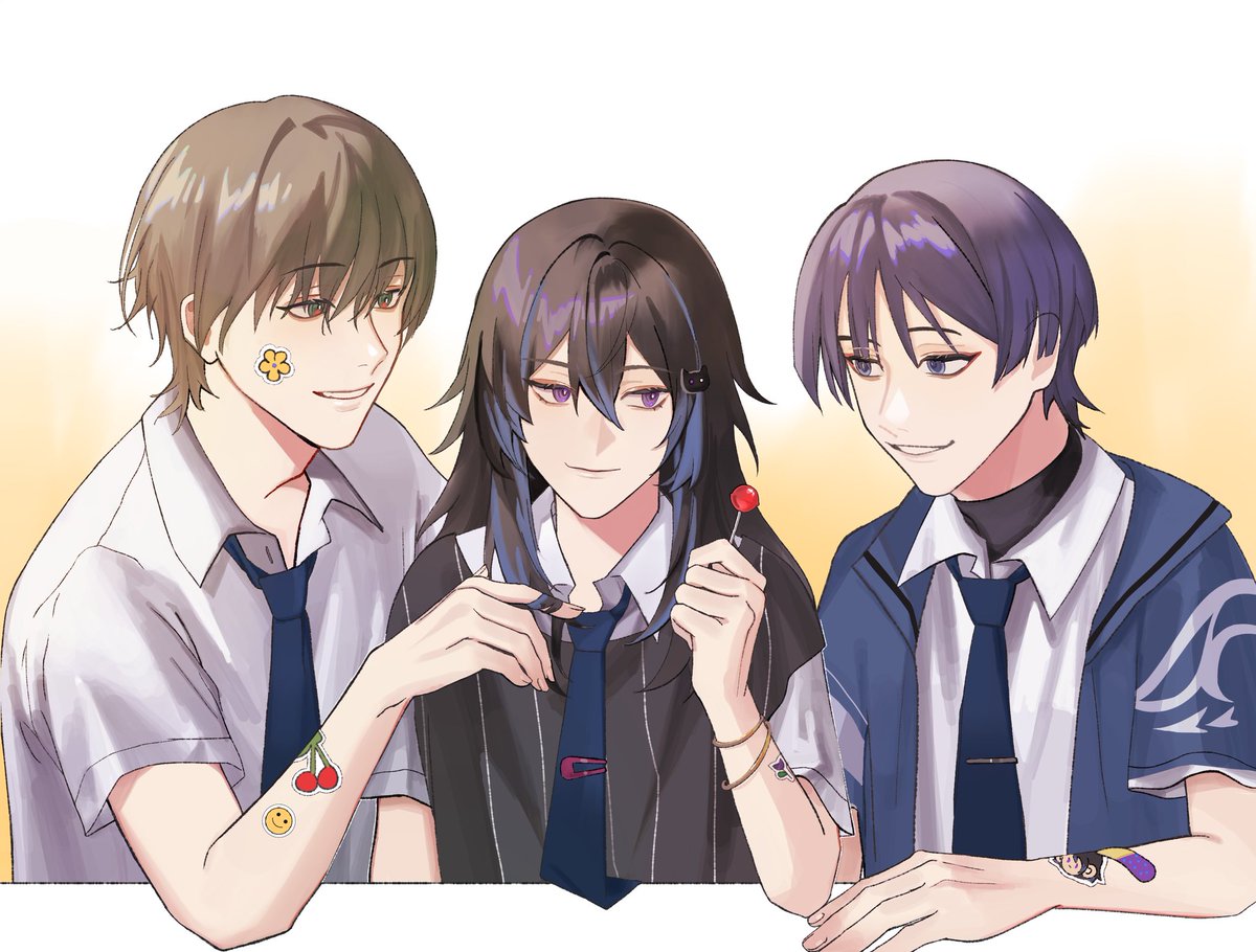showya_draws's tweet photo. comm https://t.co/cSHxGG1rSe