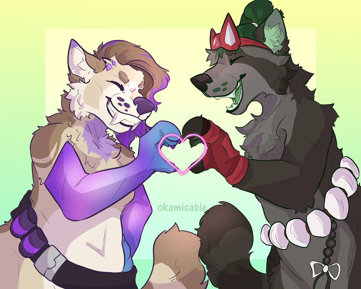 Happy birthday! Happy birthday!