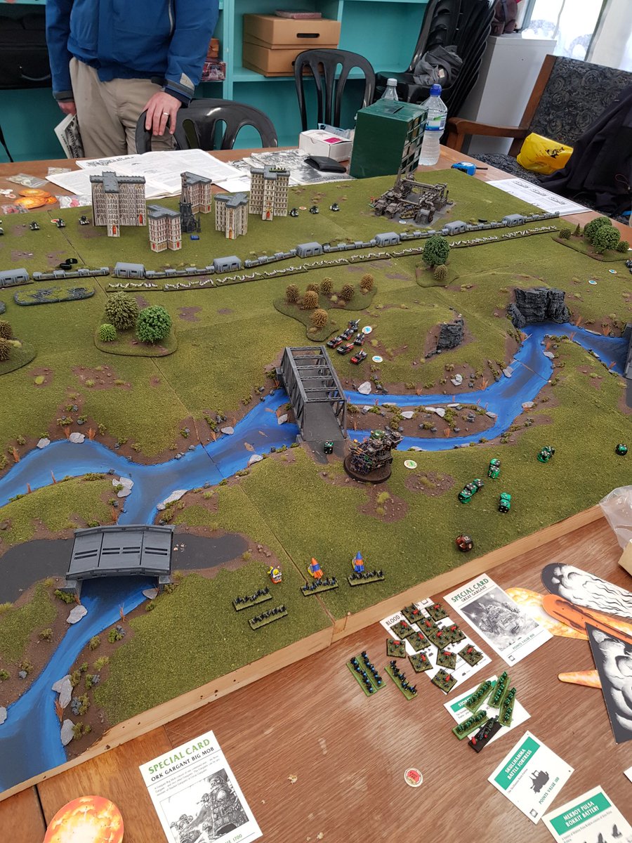 planetoldhammer's tweet photo. #Boyl I am in you! 😋🥳 #oldhammer #WarhammerCommunity #warhammer40k #warhammer #Epic40k https://t.co/zPpGwDlnlk