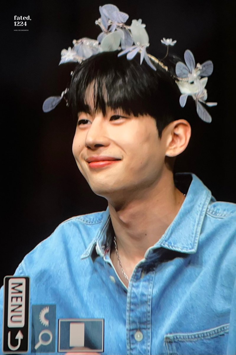 230805 애플뮤직 

#HANSEUNGWOO #SEUNGWOO #한승우 #승우 #スンウ