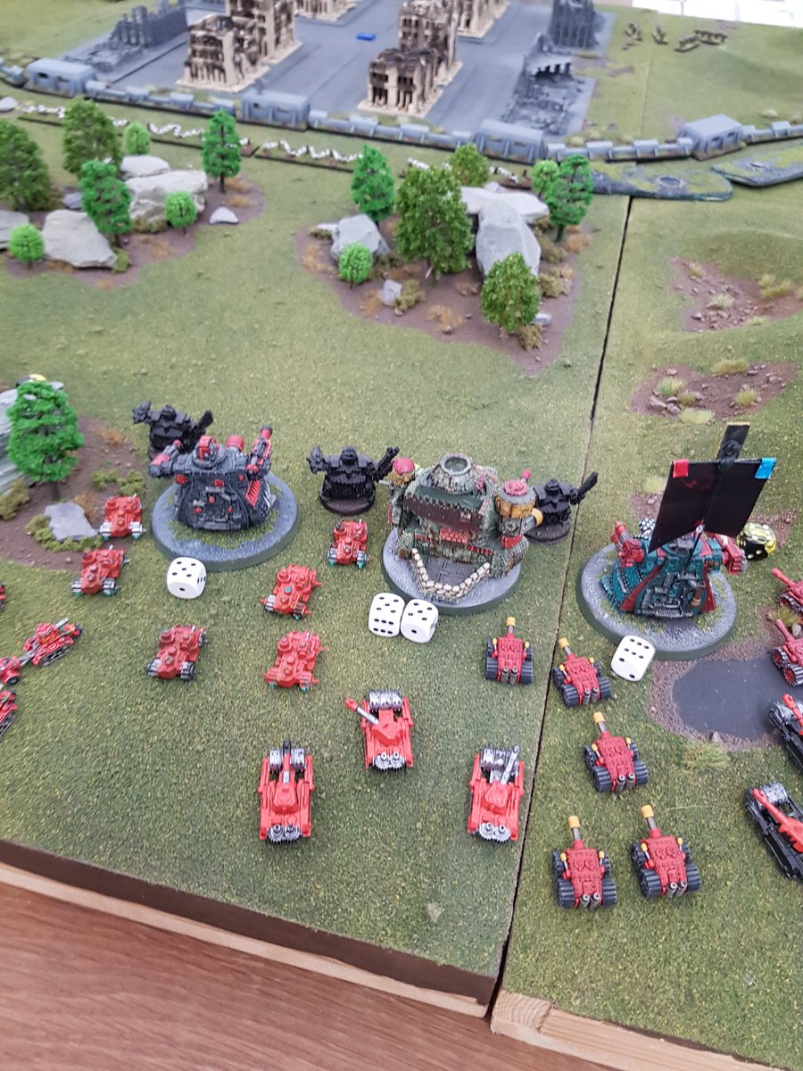 planetoldhammer's tweet photo. #Boyl I am in you! 😋🥳 #oldhammer #WarhammerCommunity #warhammer40k #warhammer #Epic40k https://t.co/zPpGwDlnlk