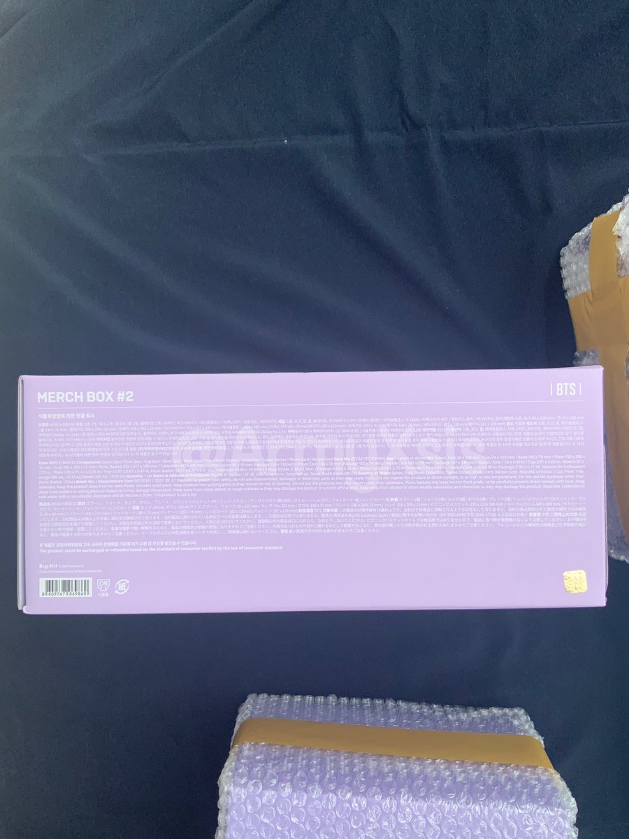 SALEโหด‼️ของBTS /TXT รับผ่อน🥞🧈 tweet media