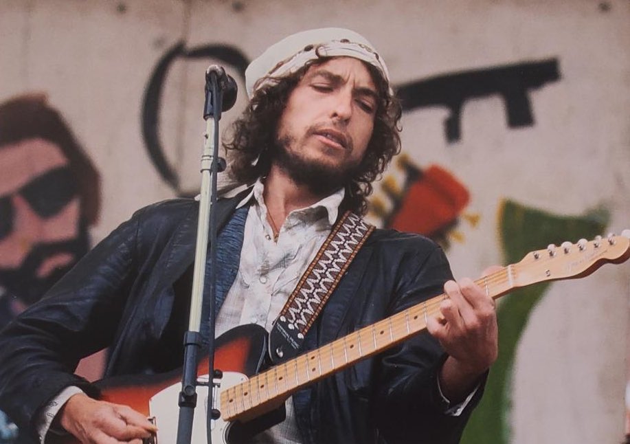 Bob Dylan Pictures tweet media