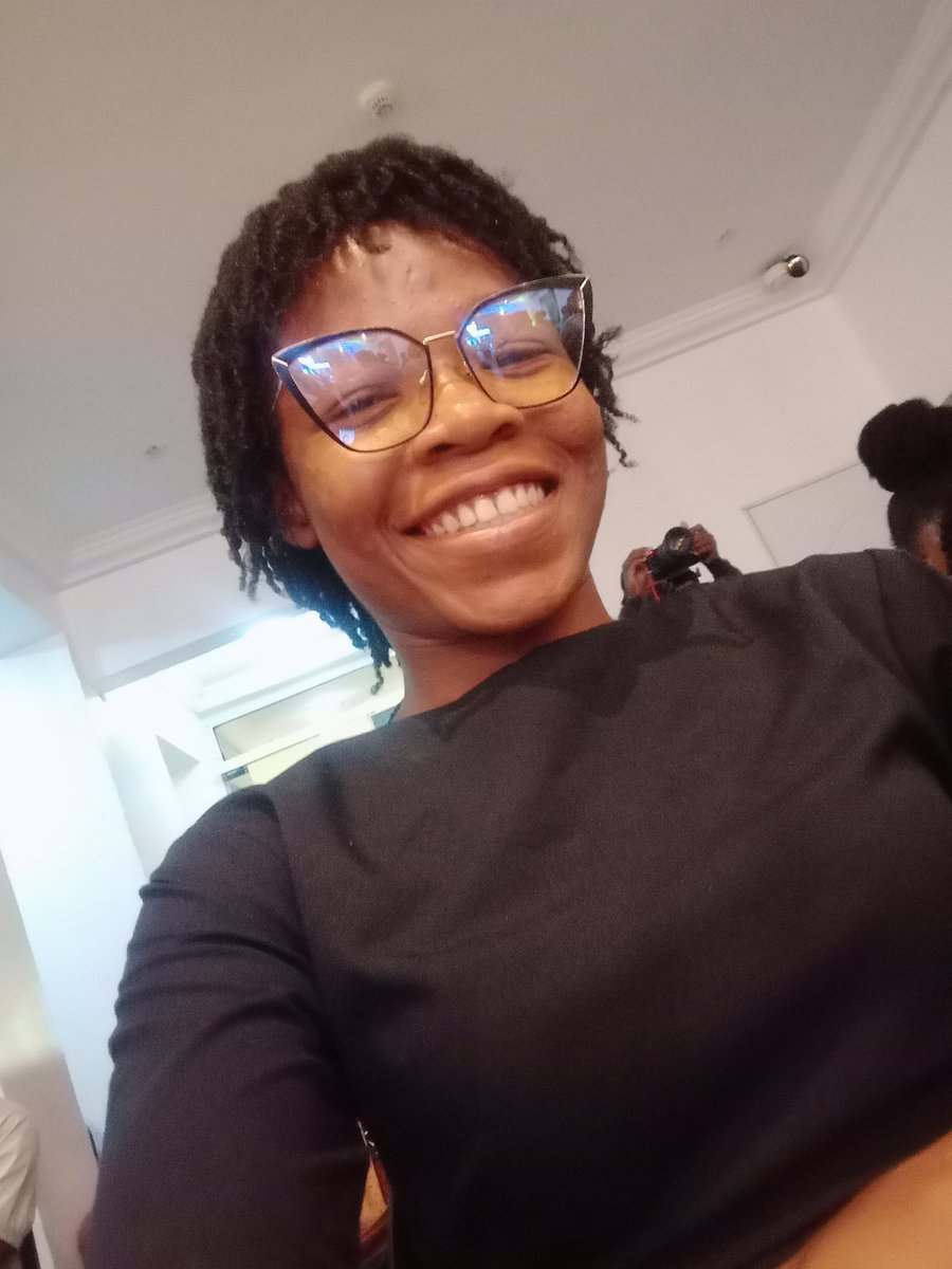 DoveDelighted's tweet photo. It's about to go down 🎺 😊

#_voyager
#_AmokayeAdeola https://t.co/XJeMVSw6Z6